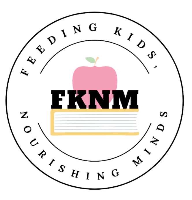 FKNM Logo